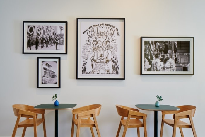 Liberation Coffee House - 0