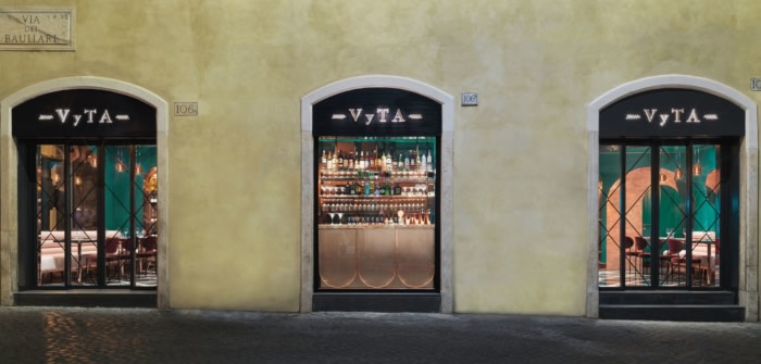 VyTA Farnese - 0