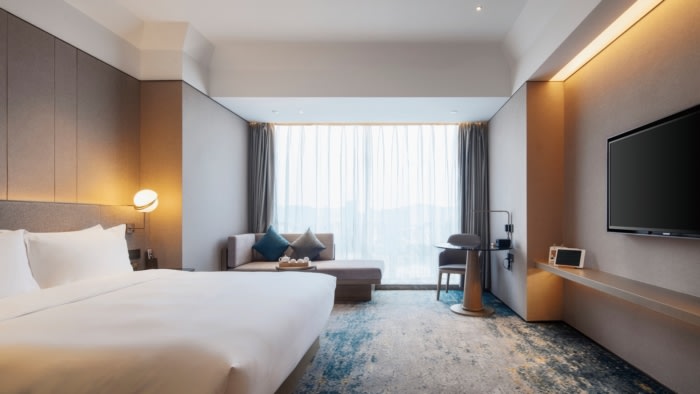 OneJee Hotel - 0