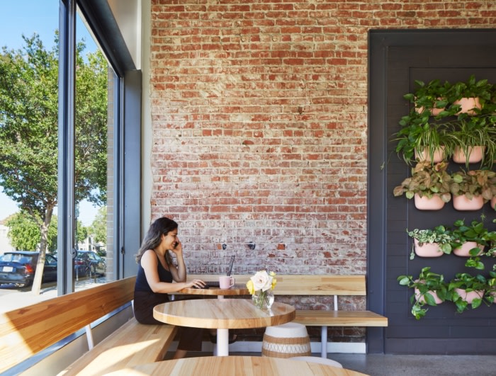 Voyager Craft Coffee, “The Alameda” - 0