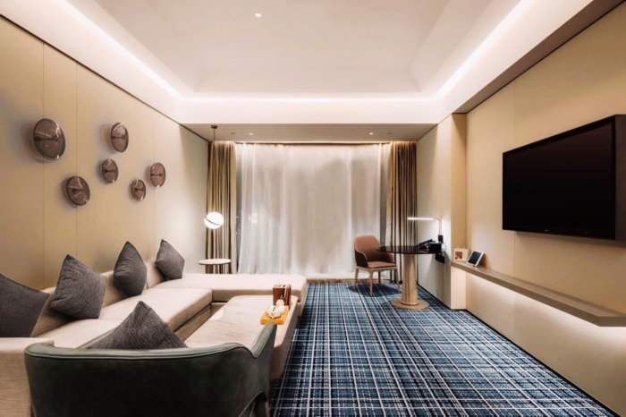 OneJee Hotel - 0