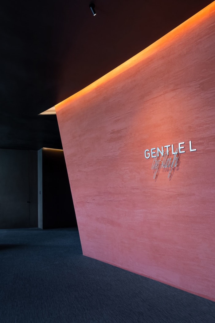 GENTLE L BY ALAN YU Restaurant - 0