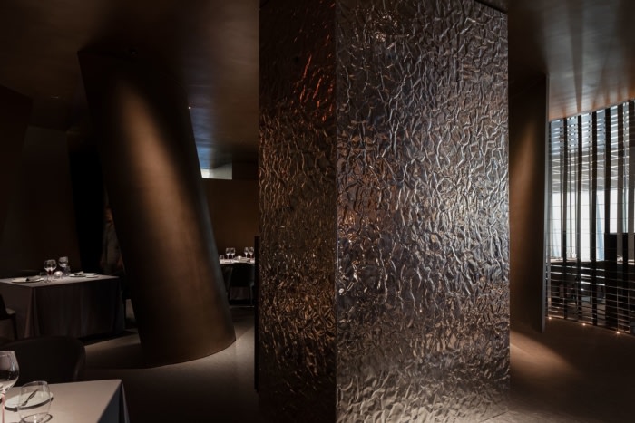 GENTLE L BY ALAN YU Restaurant - 0