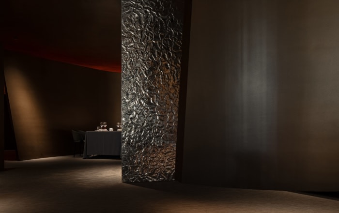 GENTLE L BY ALAN YU Restaurant - 0