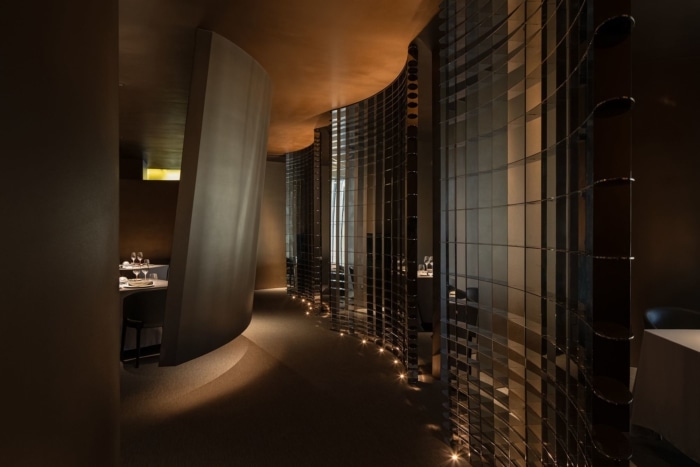 GENTLE L BY ALAN YU Restaurant - 0