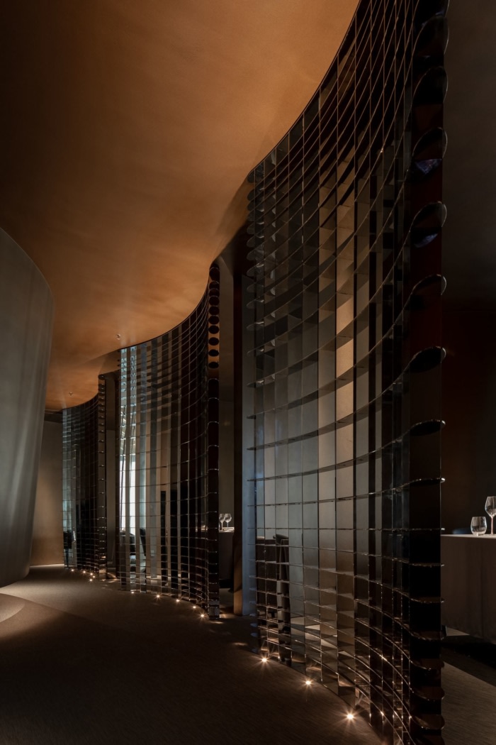 GENTLE L BY ALAN YU Restaurant - 0