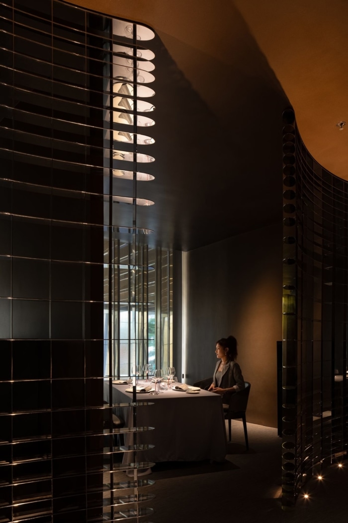 GENTLE L BY ALAN YU Restaurant - 0