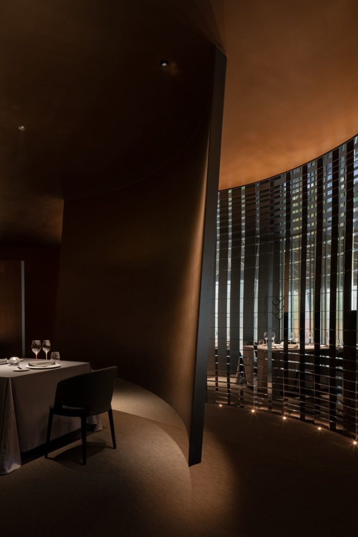 GENTLE L BY ALAN YU Restaurant - 0
