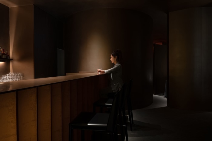 GENTLE L BY ALAN YU Restaurant - 0