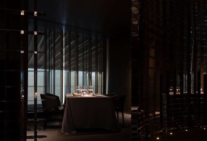 GENTLE L BY ALAN YU Restaurant - 0