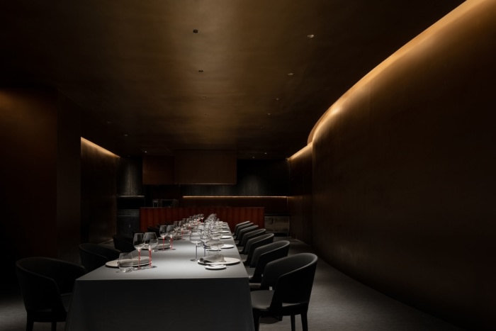 GENTLE L BY ALAN YU Restaurant - 0