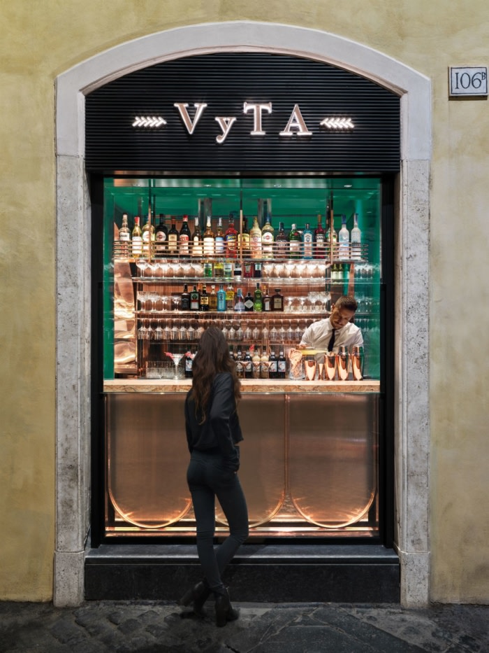 VyTA Farnese - 0