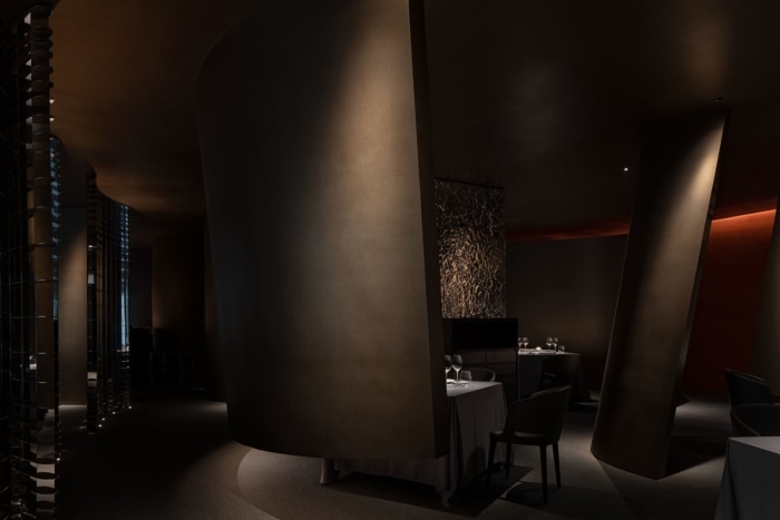 GENTLE L BY ALAN YU Restaurant - 0