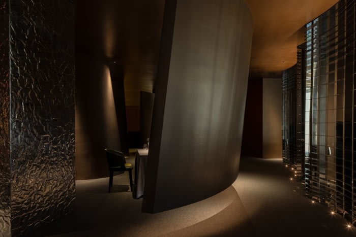 GENTLE L BY ALAN YU Restaurant - 0