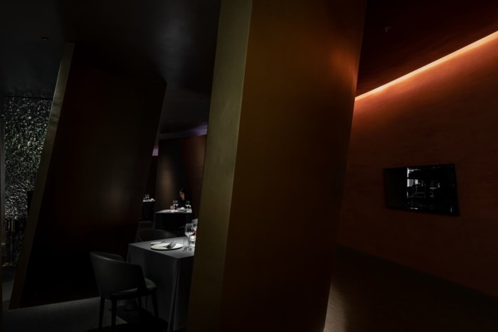 GENTLE L BY ALAN YU Restaurant - 0