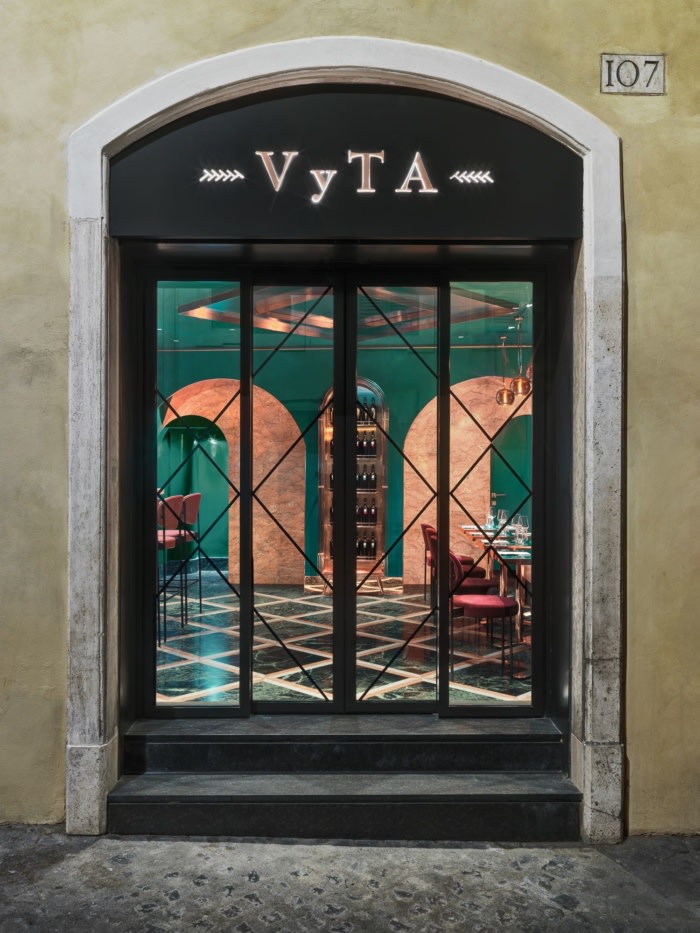 VyTA Farnese - 0