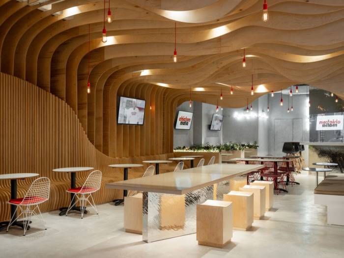 Chicken Mafia Fast Food Restaurant - 0