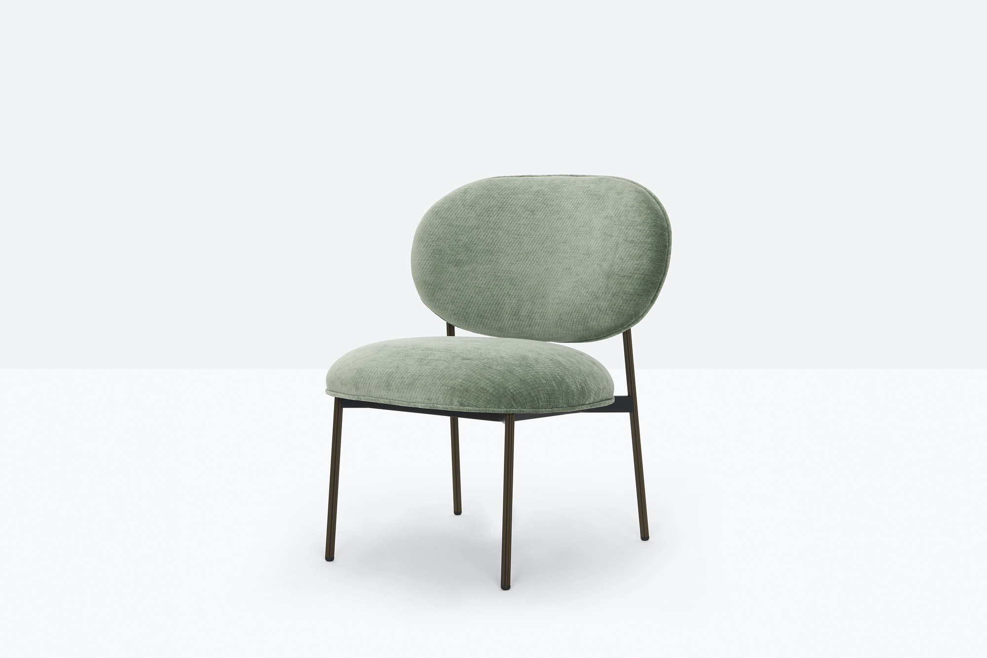 Pedrali by Blume Lounge Chair