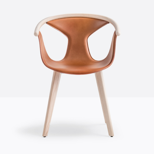 Pedrali by Fox Armchair