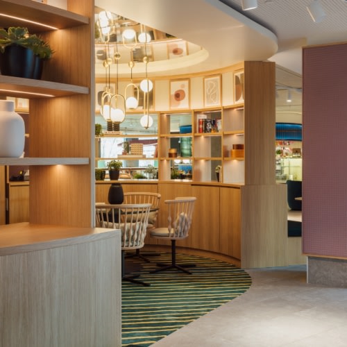 Novotel & Ibis Styles Madrid City Las Ventas