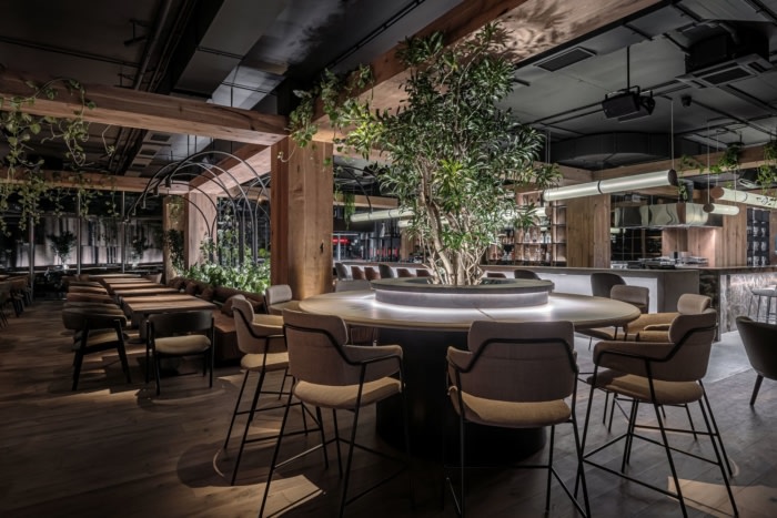 Par Bar Restaurant - 0