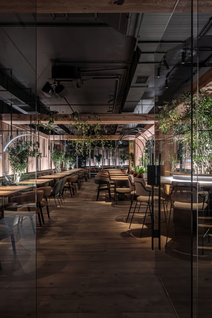 Par Bar Restaurant - 0