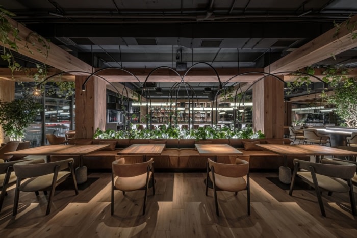 Par Bar Restaurant - 0
