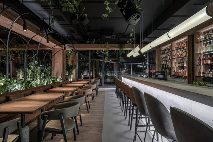 Par Bar Restaurant - 0