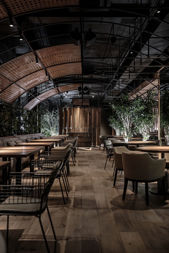 Par Bar Restaurant - 0