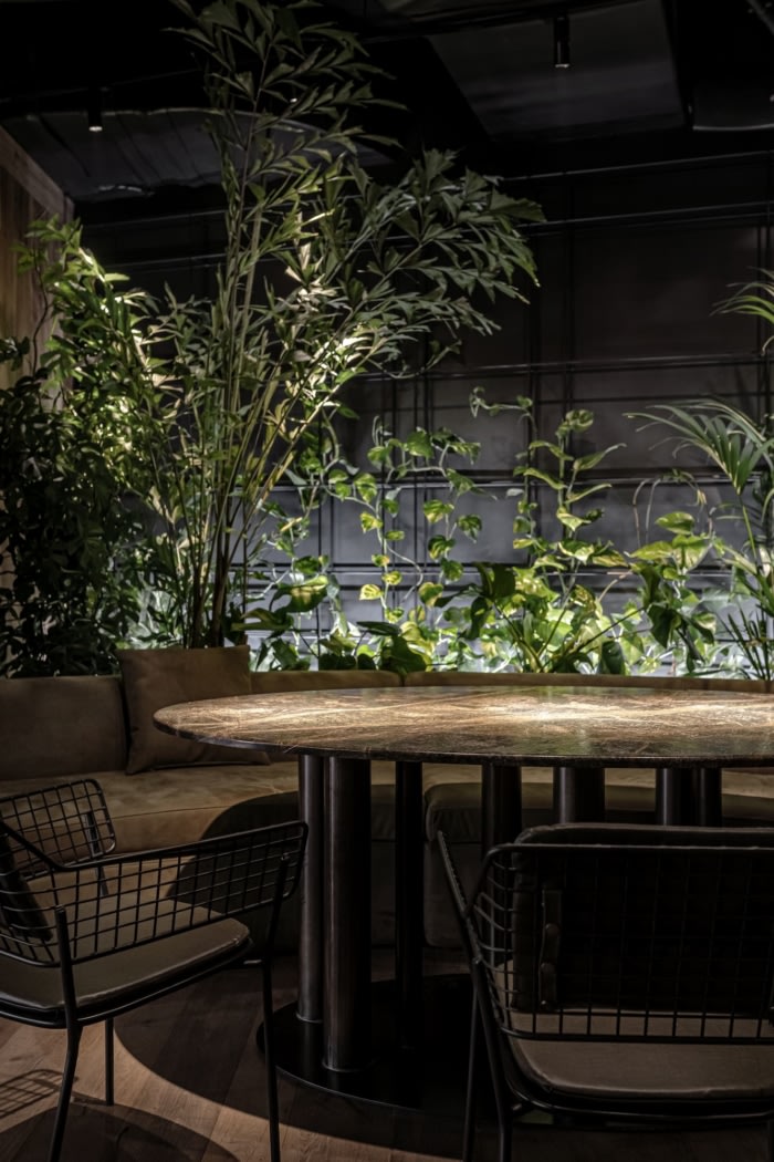 Par Bar Restaurant - 0
