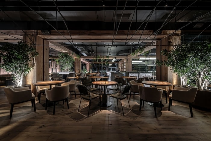 Par Bar Restaurant - 0