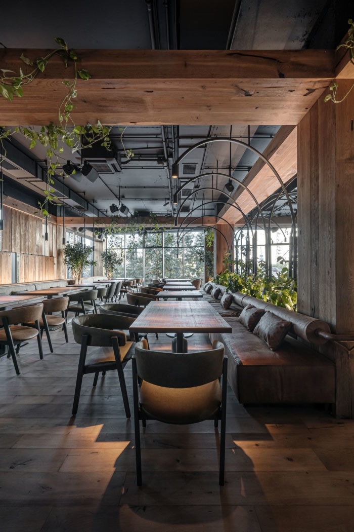 Par Bar Restaurant - 0