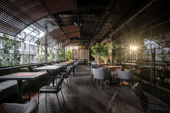 Par Bar Restaurant - 0