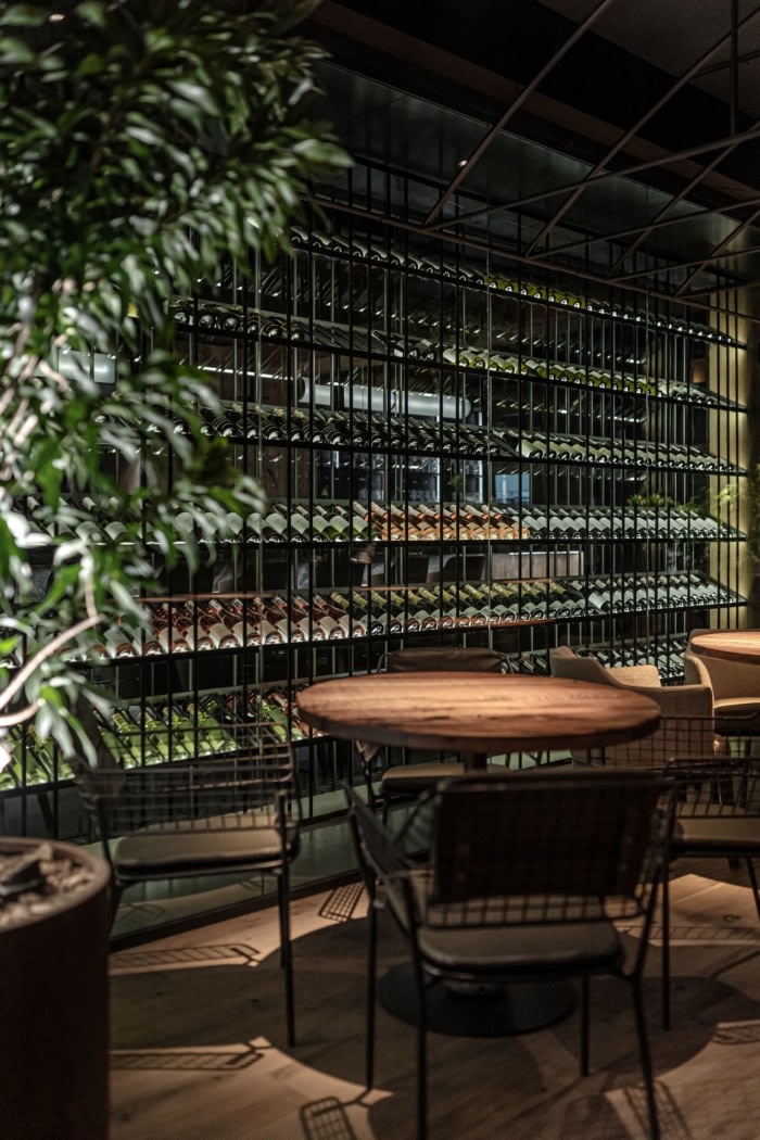 Par Bar Restaurant - 0