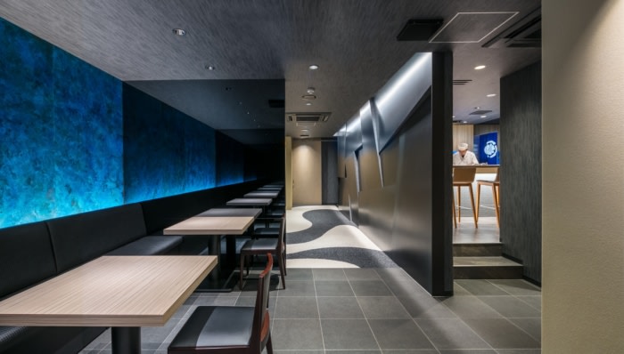 Moritomi Restaurant - 0