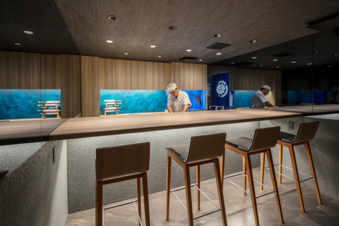 Moritomi Restaurant - 0