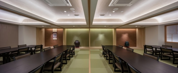 Moritomi Restaurant - 0