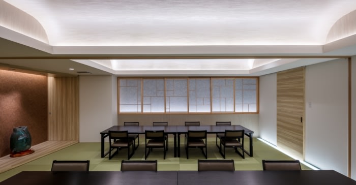 Moritomi Restaurant - 0