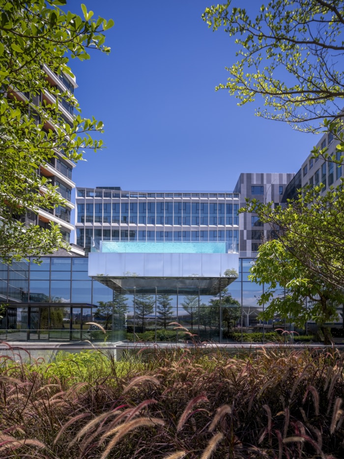 Crowne Plaza Shenzhen WECC - 0