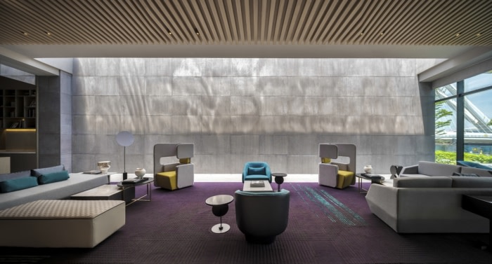 Crowne Plaza Shenzhen WECC - 0