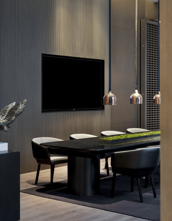 Crowne Plaza Shenzhen WECC - 0