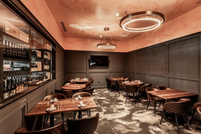 Sangiovese Ristorante - 0