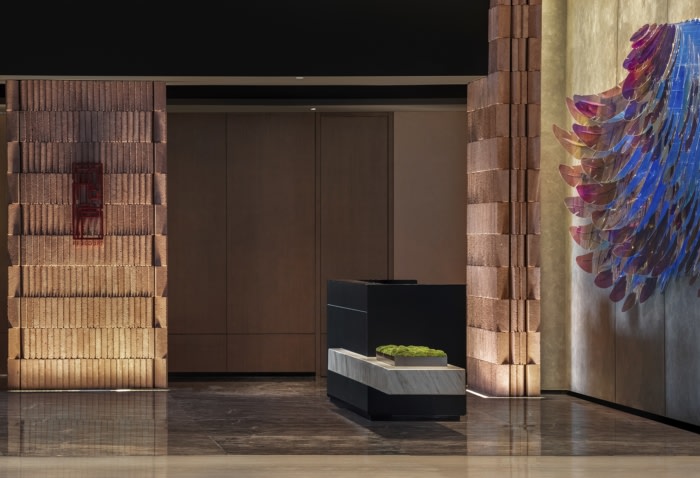 Crowne Plaza Shenzhen WECC - 0