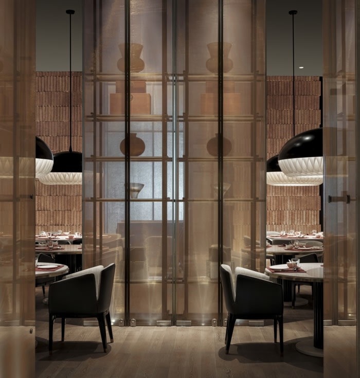Crowne Plaza Shenzhen WECC - 0