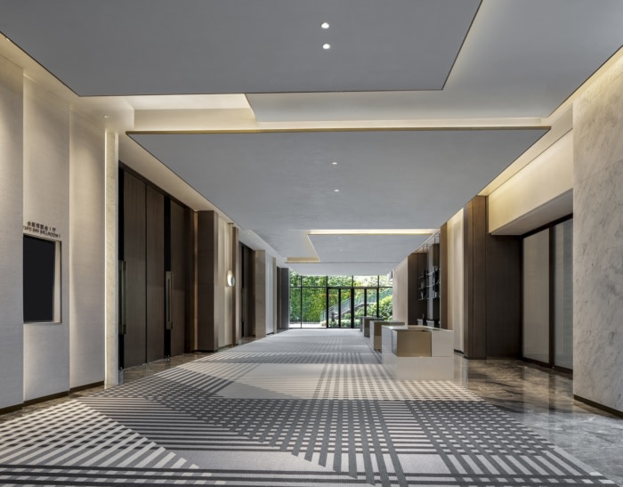 Crowne Plaza Shenzhen WECC - 0