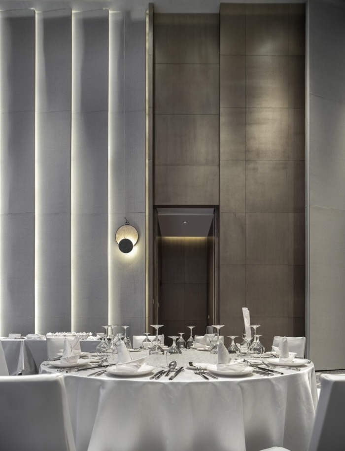 Crowne Plaza Shenzhen WECC - 0