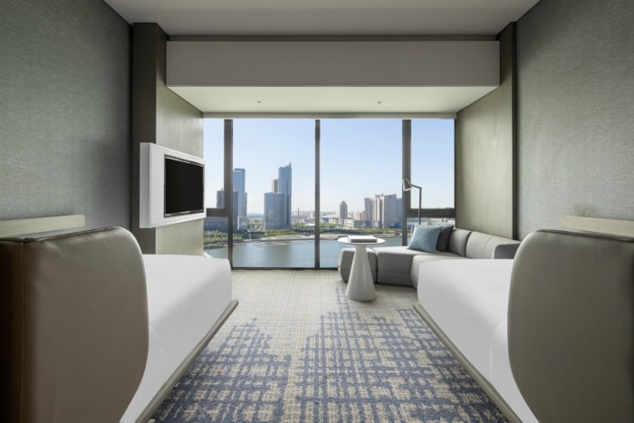 Crowne Plaza Shenzhen WECC - 0