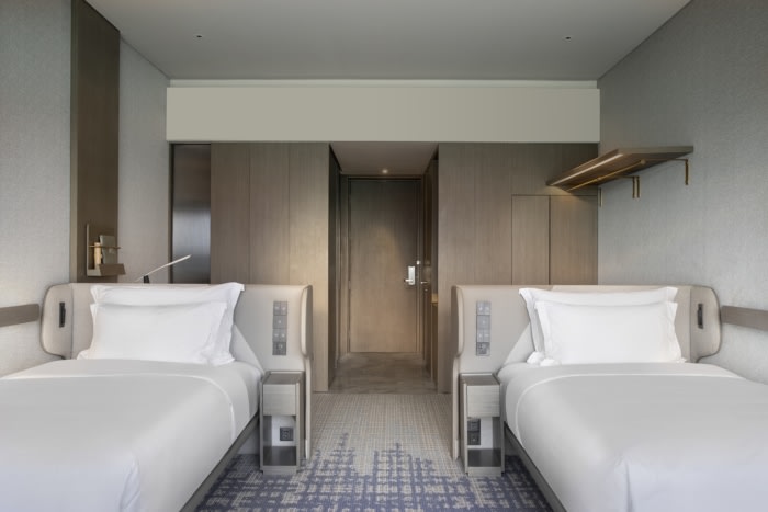 Crowne Plaza Shenzhen WECC - 0