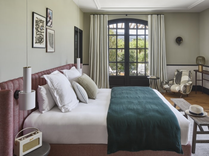 Ultimate Provence Hotel - 0