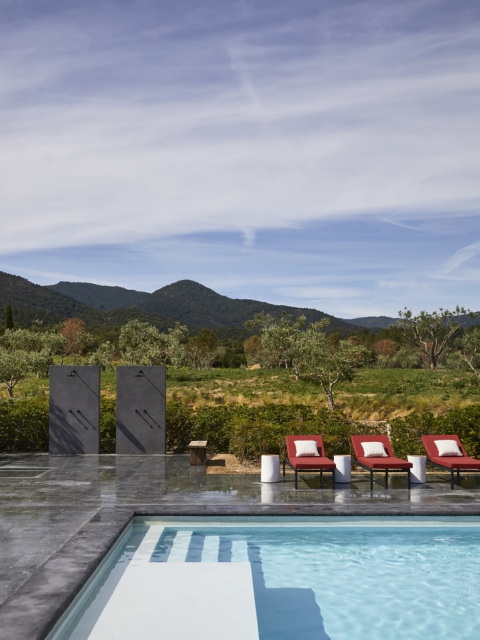 Ultimate Provence Hotel - 0